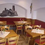 Отель Winzerhof Brachtendorf Алькен