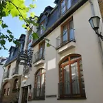 Hotel Winzerhof Brachtendorf Alken