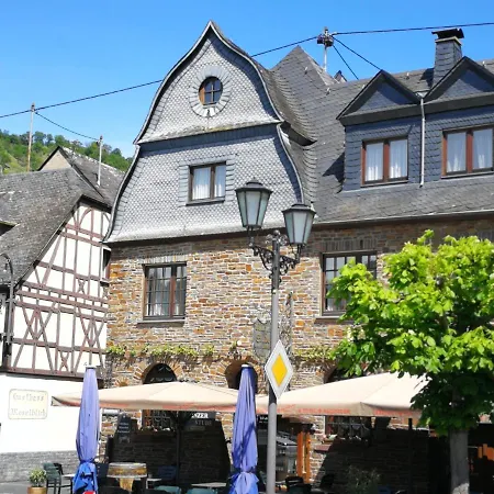 Winzerhof Brachtendorf Alken