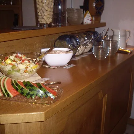 Winzerhof Brachtendorf Hotel Alken