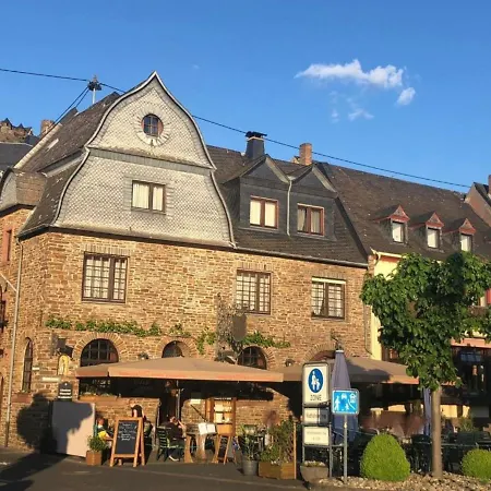 Winzerhof Brachtendorf 2*