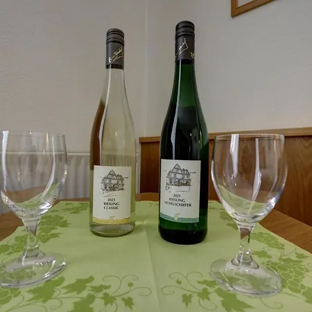 Winzerhof Brachtendorf אלקן