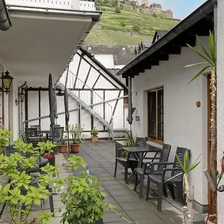 Winzerhof Brachtendorf Alken