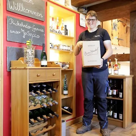 Winzerhof Brachtendorf Alken