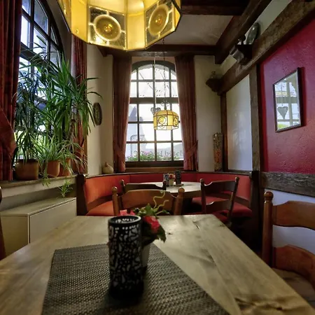 Winzerhof Brachtendorf Hotel Alken