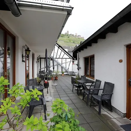 Winzerhof Brachtendorf Hotel