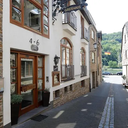 Winzerhof Brachtendorf Hotel 2*