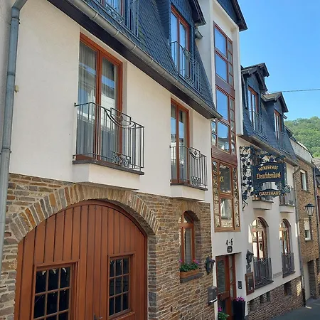 Winzerhof Brachtendorf 2*