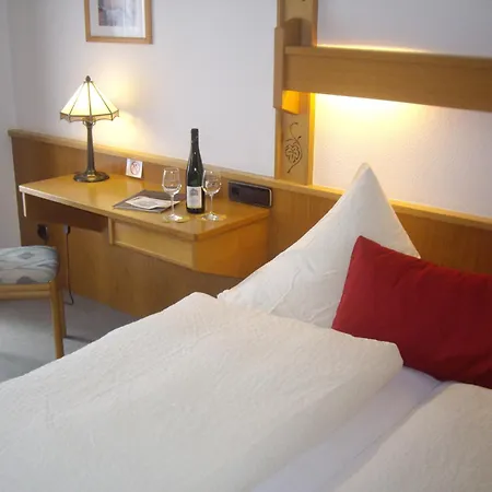 Winzerhof Brachtendorf 2* Alken