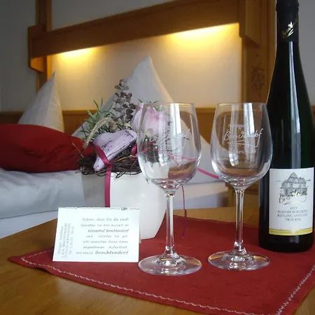 Winzerhof Brachtendorf 2*