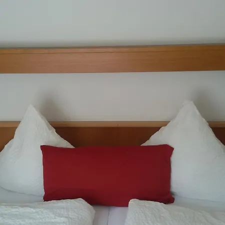 Hotel Winzerhof Brachtendorf Alken