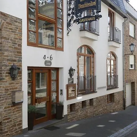 Hotel Winzerhof Brachtendorf