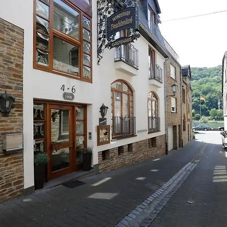 Winzerhof Brachtendorf 2*