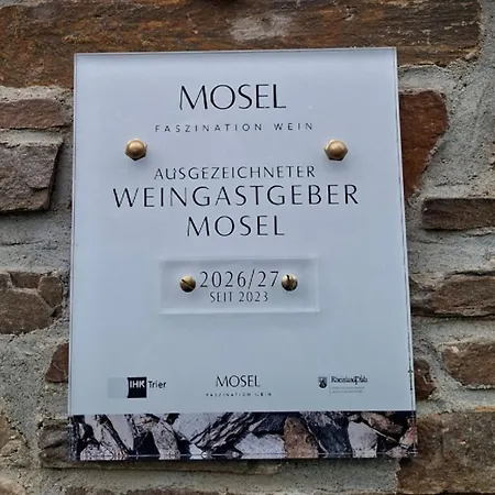 Winzerhof Brachtendorf 2*