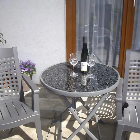 Winzerhof Brachtendorf 2* אלקן