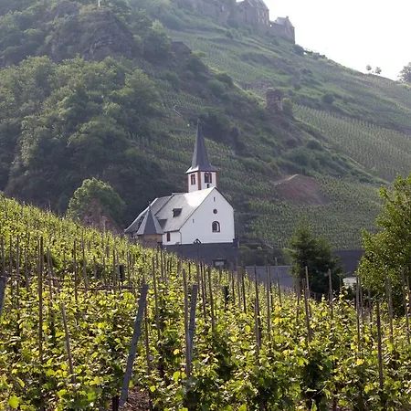 Winzerhof Brachtendorf Alken