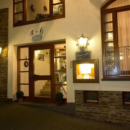 Winzerhof Brachtendorf
