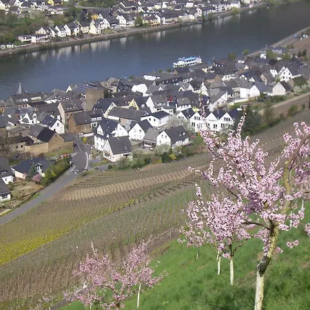 Hotel Winzerhof Brachtendorf