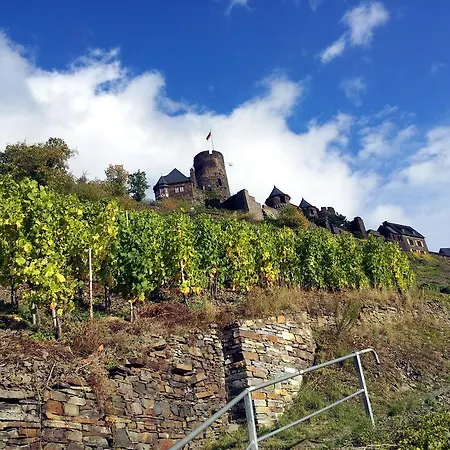 Hotel Winzerhof Brachtendorf