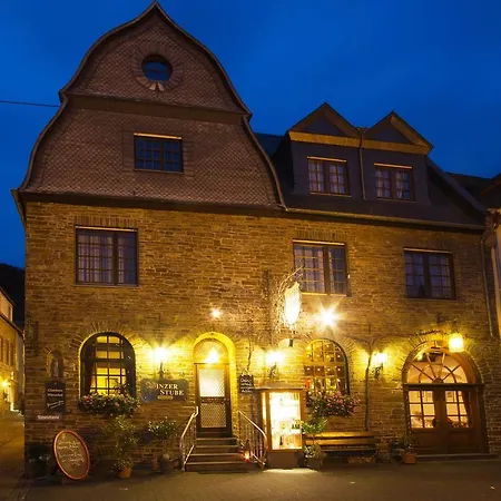 Winzerhof Brachtendorf Alken