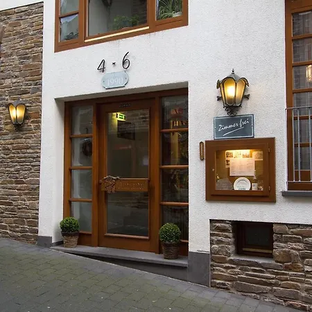 Winzerhof Brachtendorf Alken