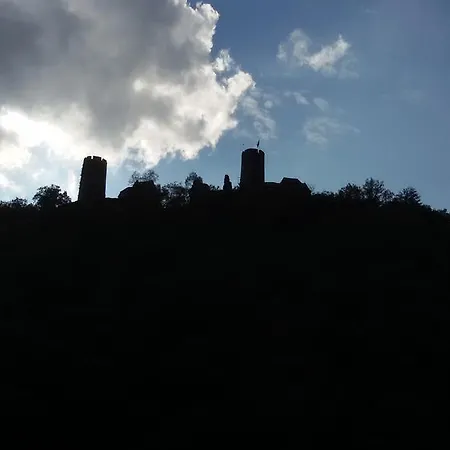 Hotel Winzerhof Brachtendorf Alken