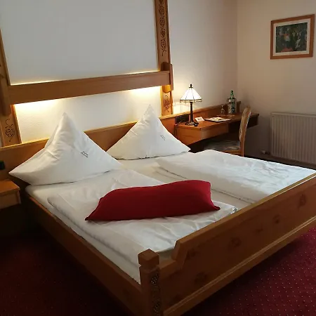 Winzerhof Brachtendorf Hotel Alken