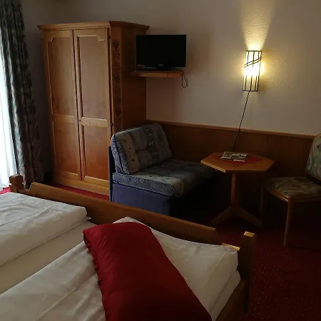 Winzerhof Brachtendorf 2*