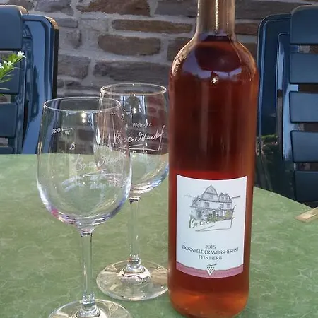 Winzerhof Brachtendorf Alken