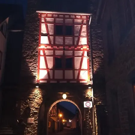 Winzerhof Brachtendorf