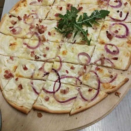 Hotel Winzerhof Brachtendorf