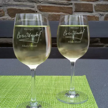 Winzerhof Brachtendorf 2*