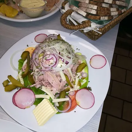 Winzerhof Brachtendorf 2* אלקן