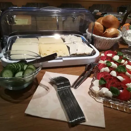 Winzerhof Brachtendorf 2* Alken