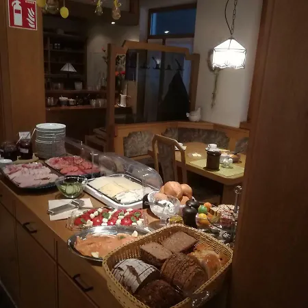 Winzerhof Brachtendorf Hotel Alken