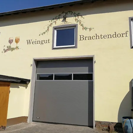 Winzerhof Brachtendorf Alken