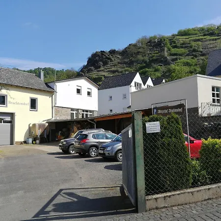 Winzerhof Brachtendorf Hotel 2*