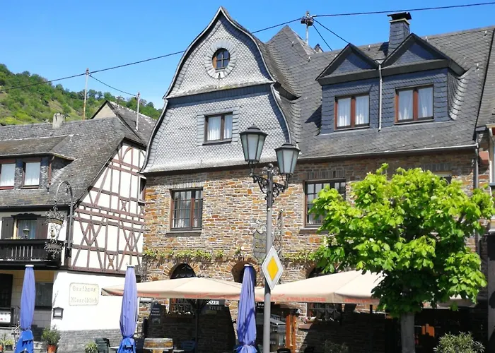 Winzerhof Brachtendorf Alken