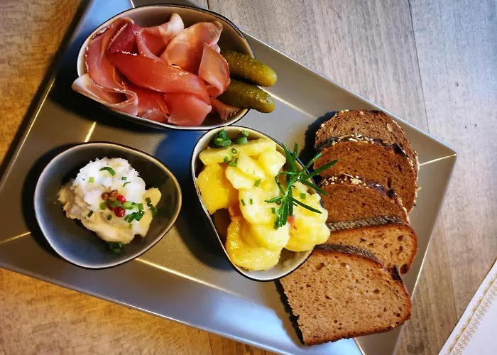 Hotel Winzerhof Brachtendorf