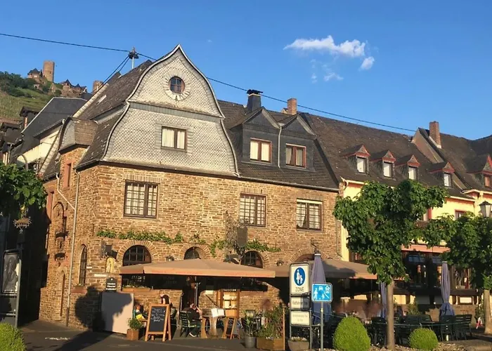 Winzerhof Brachtendorf 2*