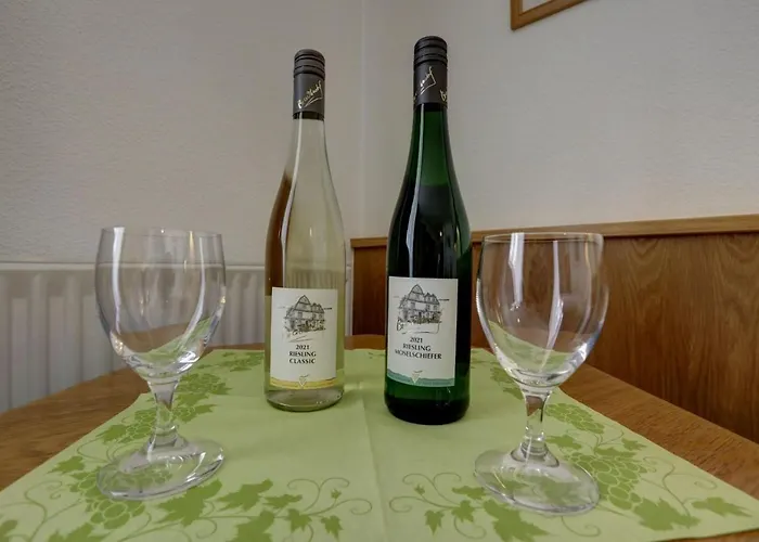 Winzerhof Brachtendorf Alken