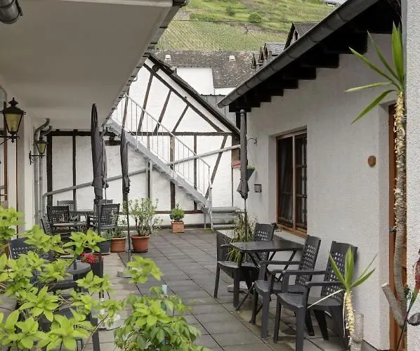 Winzerhof Brachtendorf Alken