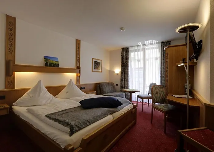 Hotel Winzerhof Brachtendorf