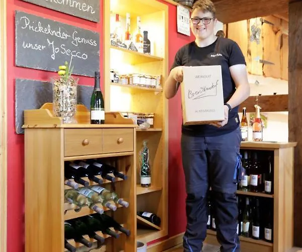 Winzerhof Brachtendorf Alken