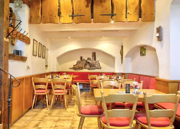 Winzerhof Brachtendorf Hotel 2*