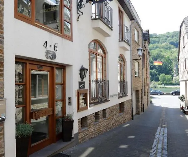 Winzerhof Brachtendorf Hotel 2*