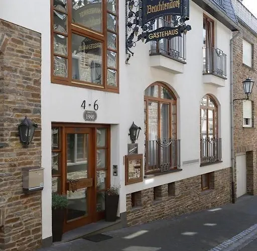 Hotel Winzerhof Brachtendorf