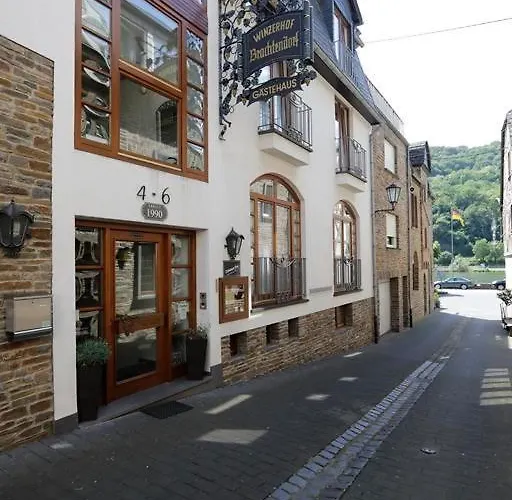 Winzerhof Brachtendorf 2*