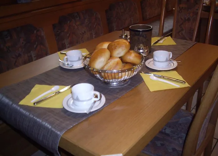 Winzerhof Brachtendorf