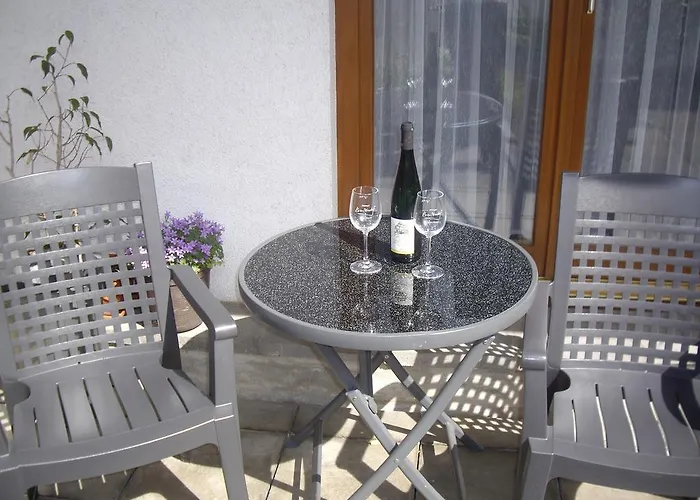 Winzerhof Brachtendorf 2* Alken